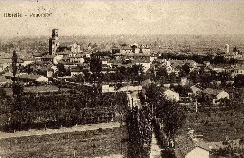 Panorama 1917