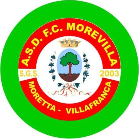 Associazione Sportiva Dilettantistica F.C. MOREVILLA
