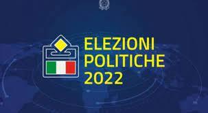 Politiche 2022
